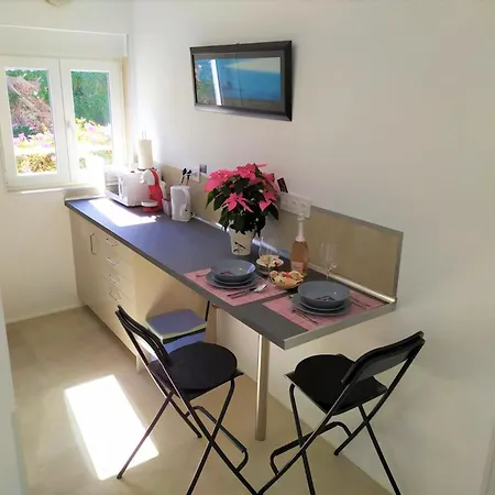 Apartment Fantastico 4