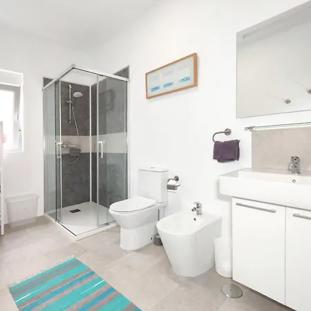 Fantastico 4 Apartment *