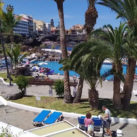 Fantastico 4 Puerto de la Cruz (Tenerife)