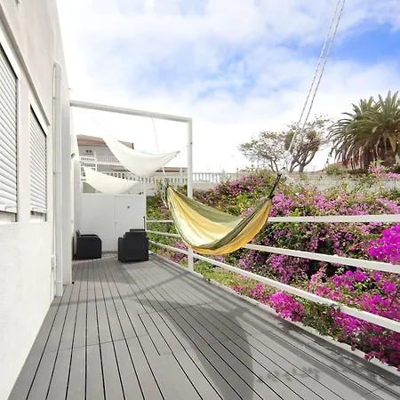 Fantastico 4 * Puerto de la Cruz (Tenerife)