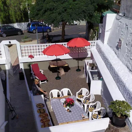 Apartment Fantastico 4 *